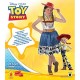 Rubie's Official Disney Toy Story Jessie Skirt Tween, Children Costume