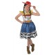 Rubie's Official Disney Toy Story Jessie Skirt Tween, Children Costume