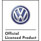 Ravensburger VW T1 Camper Van, 162pc 3D Jigsaw Puzzle