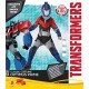 Rubie's Official Child's Transformers Hasbro Optimus Prime Classic Costume