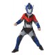Rubie's Official Child's Transformers Hasbro Optimus Prime Classic Costume