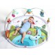 Tiny Love Meadow Days Dynamic Gymini, Multi Color