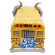 Disney Cars DYB21 Cars 3 Crazy 8 Crashers Miss Fritter Vehicle
