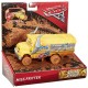Disney Cars DYB21 Cars 3 Crazy 8 Crashers Miss Fritter Vehicle
