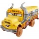 Disney Cars DYB21 Cars 3 Crazy 8 Crashers Miss Fritter Vehicle