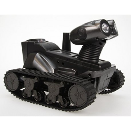 A.B. Gee 806 LT728 Rovospy Toy with Night Vision