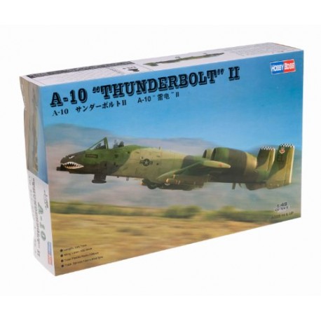 Hobbyboss 80323 A