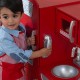 KidKraft Vintage Wooden Play Kitchen
