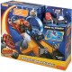 Blaze and the Monster Machines CGC92 Monster Dome Playset