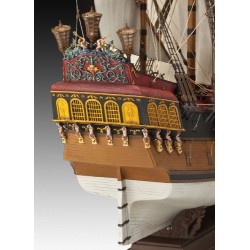 Revell 05605 Pirate Ship Model Kit