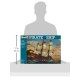 Revell 05605 Pirate Ship Model Kit