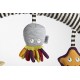 Mamas & Papas Ship Shape Travel Arch Car Seat Toy