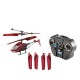Revell Control 23955 Helicopter Sky Arrow 
