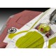 Star Wars Fisto's Jedi Starfighter Easykit