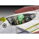 Star Wars Fisto's Jedi Starfighter Easykit