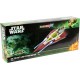 Star Wars Fisto's Jedi Starfighter Easykit