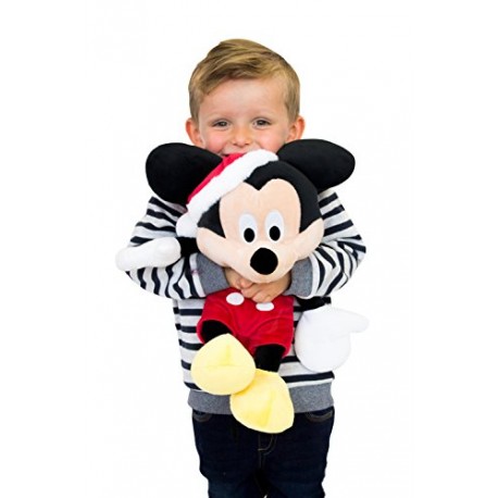 Disney Christmas Mickey Mouse Medium 18 