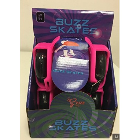 Thunder Skates, assorted colors