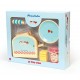 Le Toy Van Honeybake Toaster Set