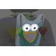Taf Toys Musical Car Toy Owl Travel Activity Centre with Remote Control