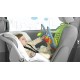 Taf Toys Musical Car Toy Owl Travel Activity Centre with Remote Control