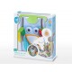 Taf Toys Musical Car Toy Owl Travel Activity Centre with Remote Control