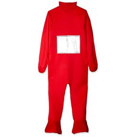 Rubie's Official Adult's Po Teletubbies Costume