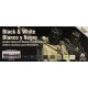 Vallejo Model Color Black and White Acrylic Paint Set