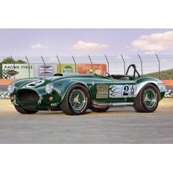 Shelby Cobra 427 S/C 1