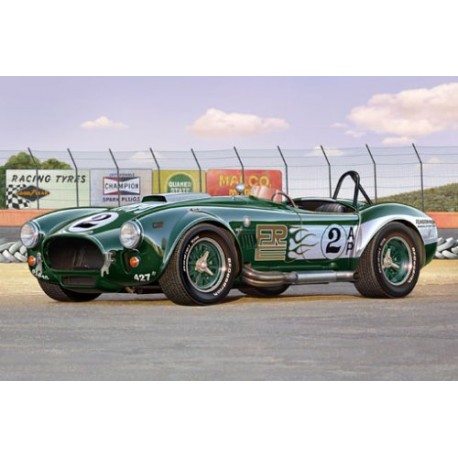 Shelby Cobra 427 S/C 1