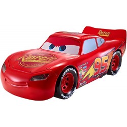Disney FGN49 Pixar Cars 3 Movie Moves Lightning McQueen