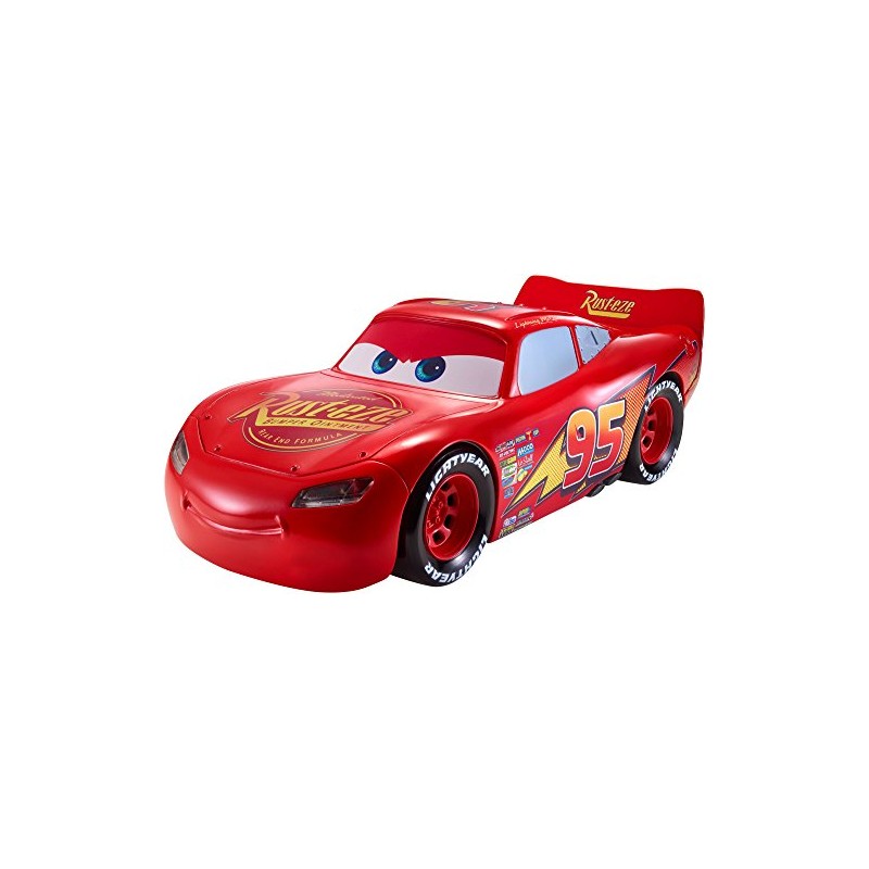 Disney fgn49 pixar cars 3 movie moves lightning mcqueen outlet