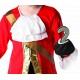 Rubie's Official Child's Disney Alice in Wonderland Captain Hook Costume