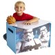 Star Wars Stormtrooper Toy Box by HelloHome