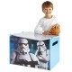 Star Wars Stormtrooper Toy Box by HelloHome