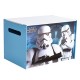 Star Wars Stormtrooper Toy Box by HelloHome