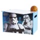 Star Wars Stormtrooper Toy Box by HelloHome
