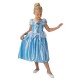 Rubie's Official Girl's Disney Princess Fairy Tale Cinderella Costume