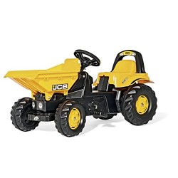 Rolly Toys JCB Dumper