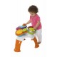 Chicco Music Band Table