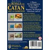 Rivals for Catan Expansion Age of Darkness ( 2011 Edition )