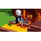 LEGO UK 21143 Minecraft the Nether Portal Building Block