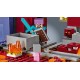 LEGO UK 21143 Minecraft the Nether Portal Building Block