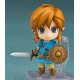 GOOD SMILE COMPANY G90298 Nendoroid Link Breath of the Wild Ver. DX Edition Figure