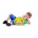 Lexibook RCDK100DES CD Player with 2 Mics Despicable Me