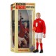 Action Man AM718 Action Man 50th Anniversary Bobby Moore Figure