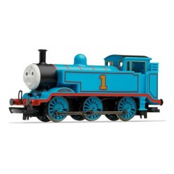 Hornby R9287 Thomas and Friends Thomas the Tank Engine Locomotive