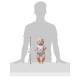 Zapf Baby Born Interactive Boy Doll
