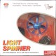 Buzz Toys 0063 Light Spinner