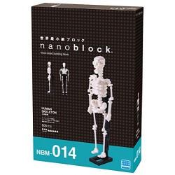 Nanoblock NAN